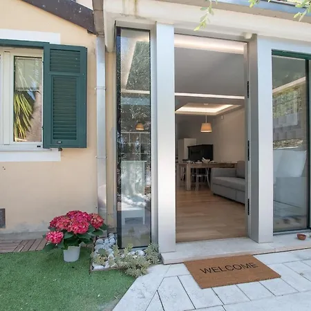 Elegant Loft In Con Wifi E Ac