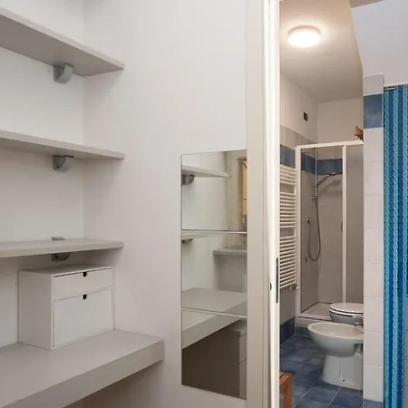 Elegant Loft In Con Wifi E Ac דירה *
