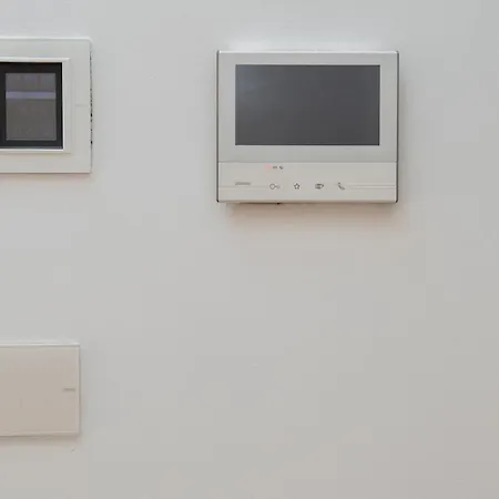 Elegant Loft In Con Wifi E Ac בורג'ו ורצי