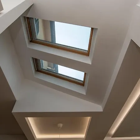 Elegant Loft In Con Wifi E Ac
