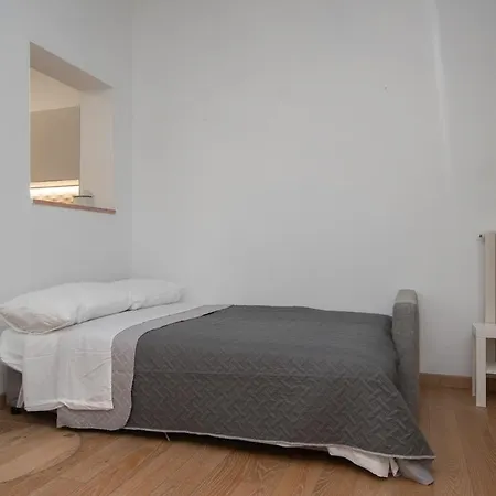 Elegant Loft In Con Wifi E Ac *