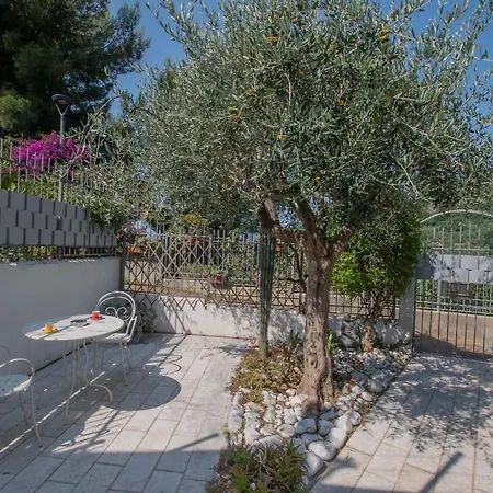 דירה Elegant Loft In Con Wifi E Ac